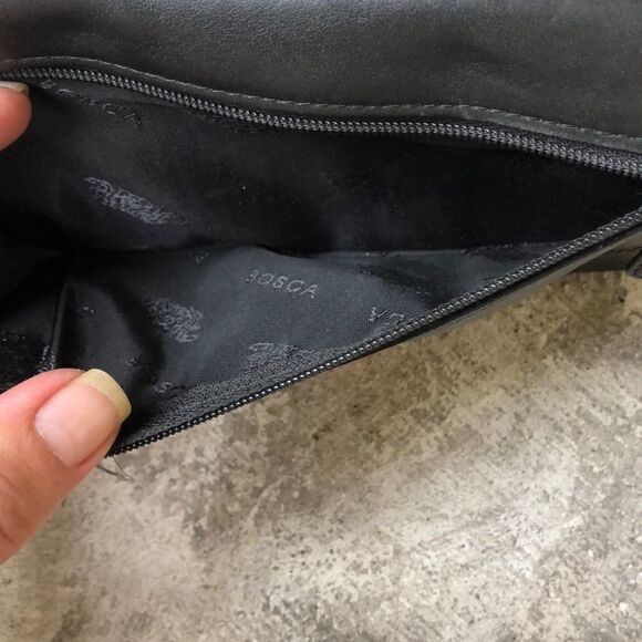 Vintage Bosca wallet   - Picture 3 of 4